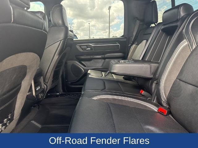 2025 Ram 1500 - $63,000