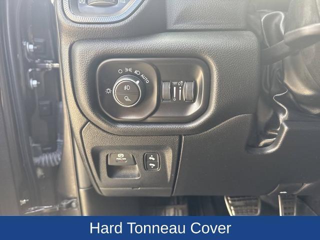 2025 Ram 1500 - $63,000