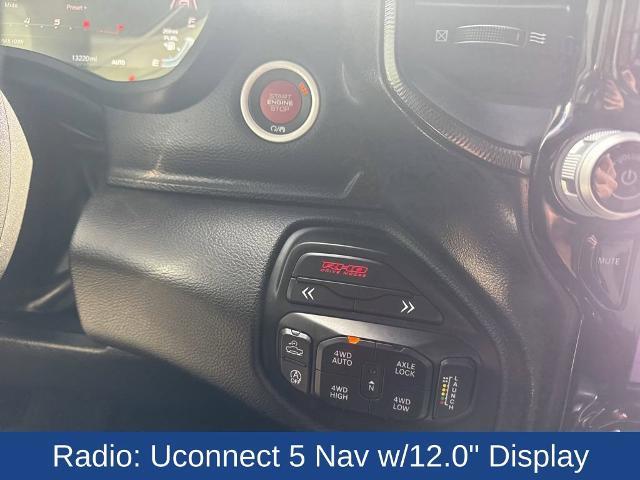 2025 Ram 1500 - $63,000