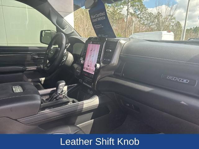 2025 Ram 1500 - $63,000