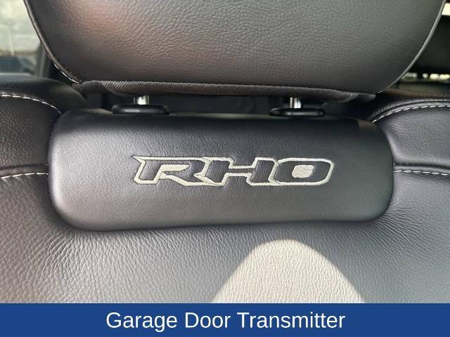 2025 Ram 1500 - $63,000