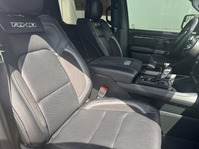 2025 Ram 1500 - $63,000