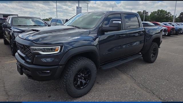 Preowned 2026 Ram 1500 RHO for Sale