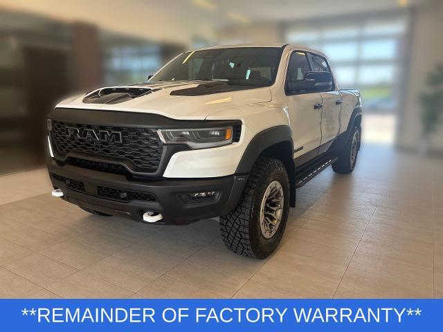 2026 Ram 1500 - $74,880