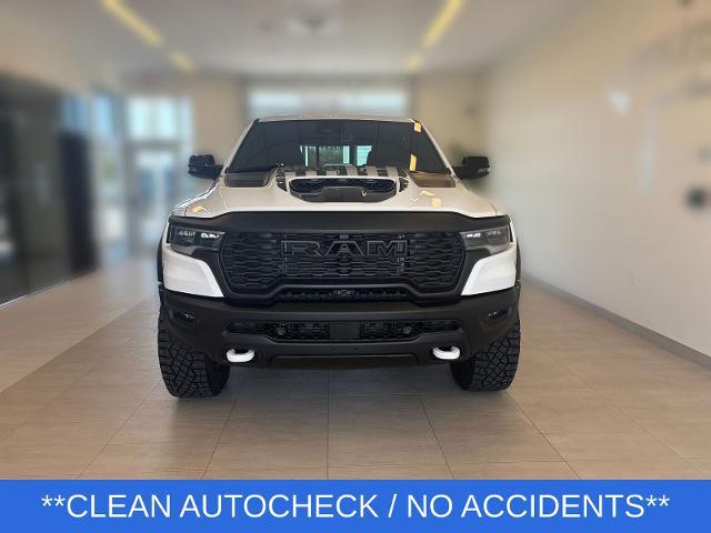 2026 Ram 1500 - $74,880