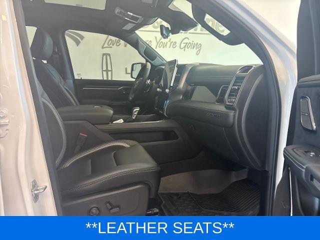 2026 Ram 1500 - $74,880