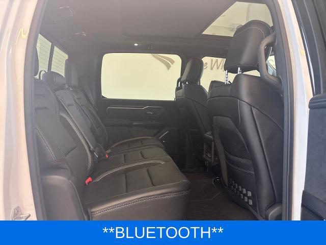 2026 Ram 1500 - $74,880