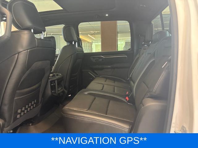 2026 Ram 1500 - $74,880