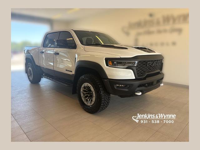 2026 Ram 1500 - $74,880