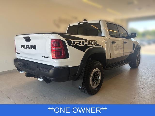 2026 Ram 1500 - $74,880