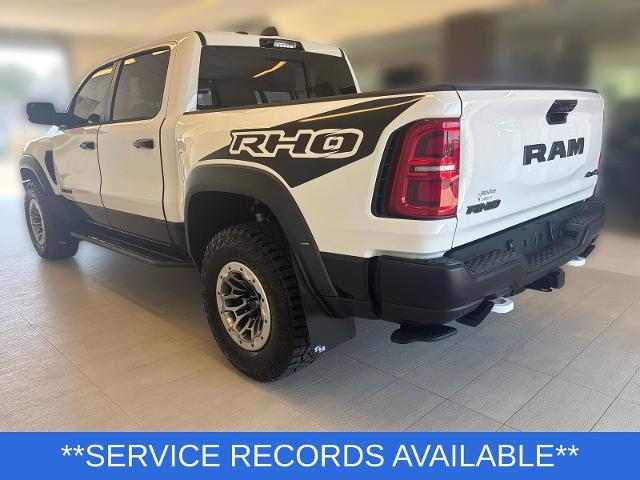 2026 Ram 1500 - $74,880