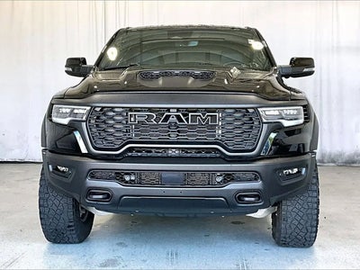 2026 Ram 1500 AWD RHO 4DR Crew Cab 5.6 FT. SB Pickup