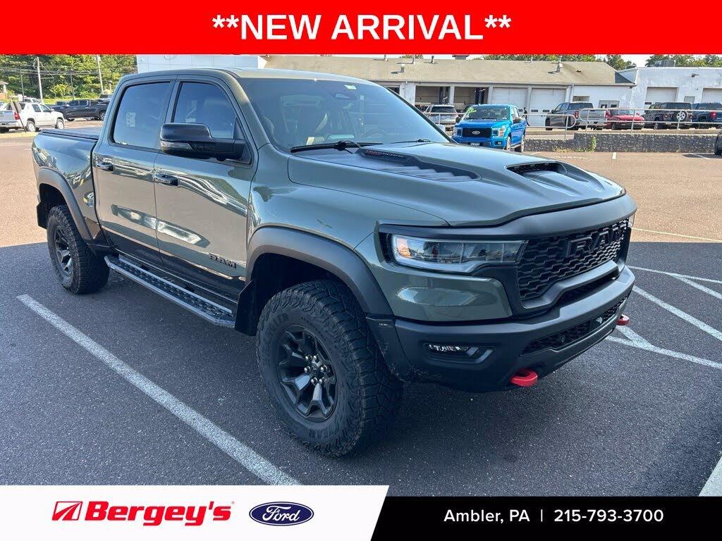 2026 Ram 1500 - $68,985