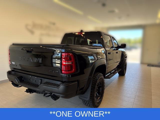 2026 Ram 1500 - $67,479