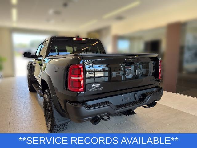 2026 Ram 1500 - $67,479