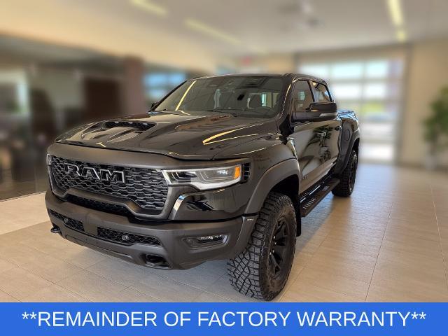 2026 Ram 1500 - $67,479