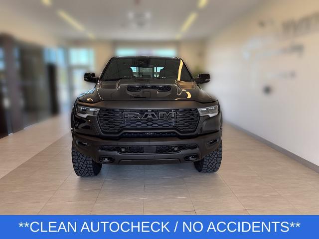 2026 Ram 1500 - $67,479