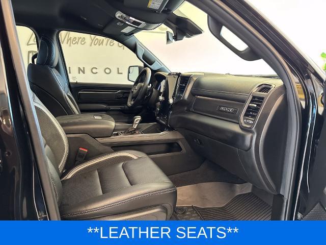 2026 Ram 1500 - $67,479