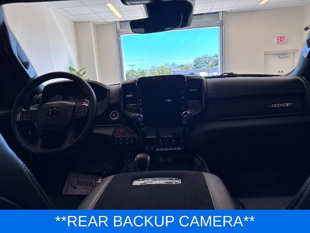2026 Ram 1500 - $67,479