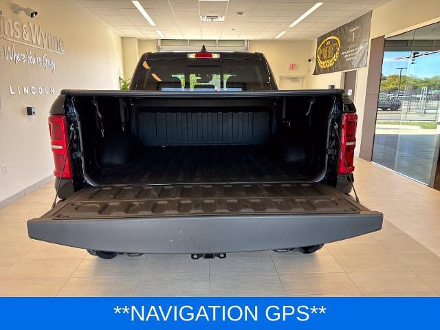 2026 Ram 1500 - $67,479