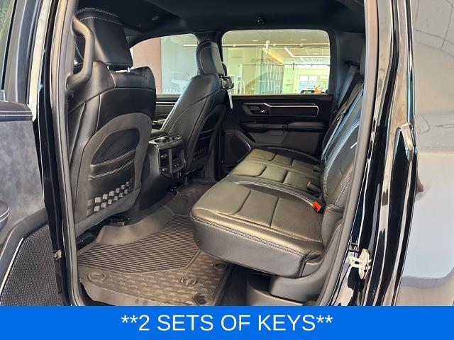 2026 Ram 1500 - $67,479