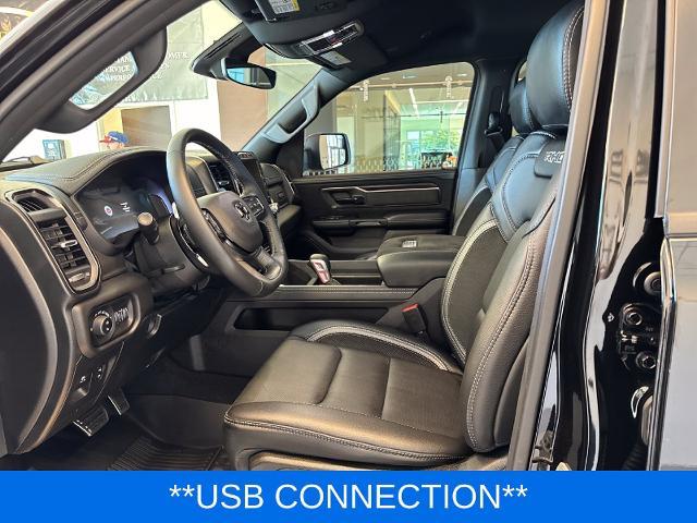 2026 Ram 1500 - $67,479