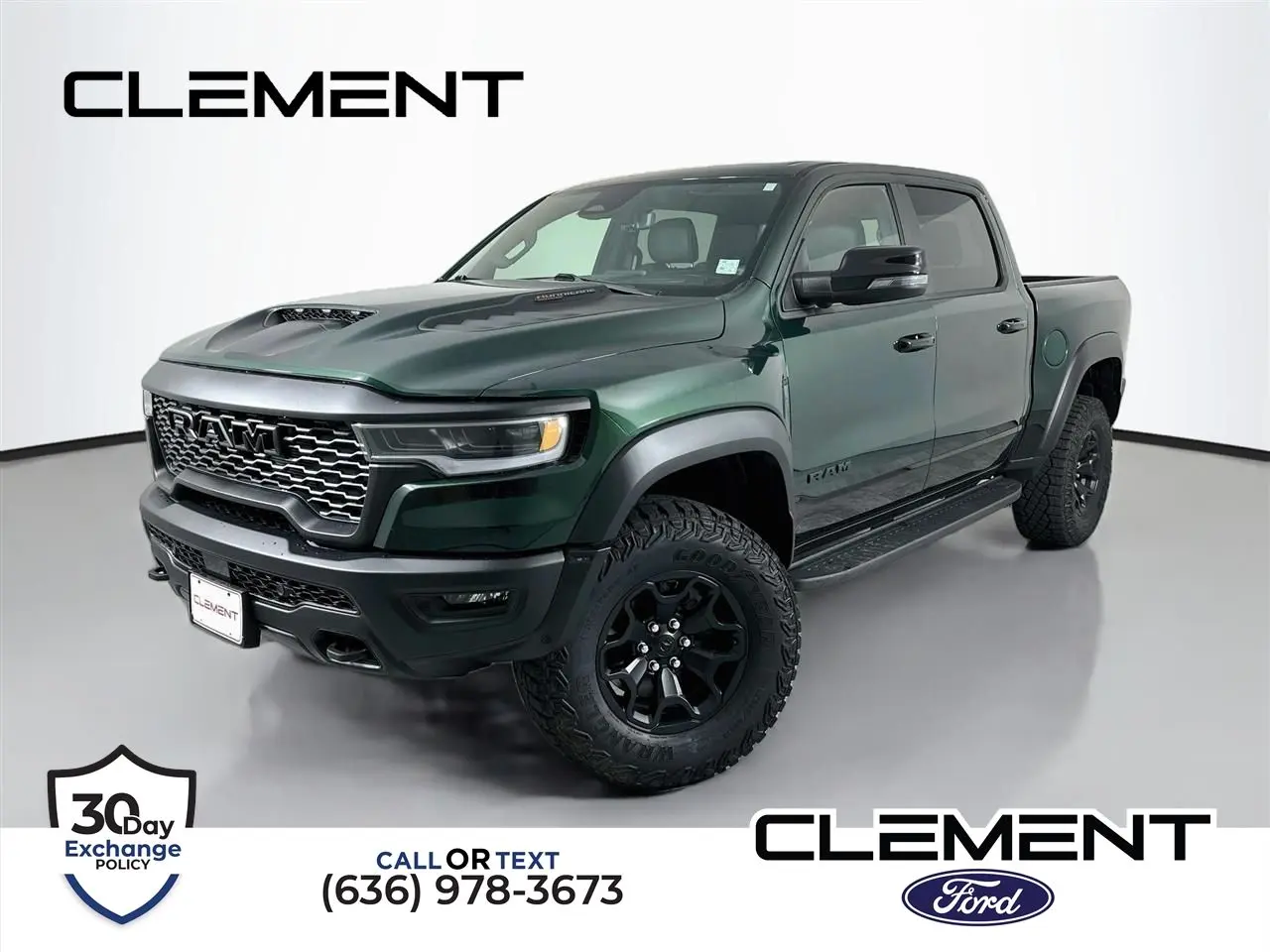 2026 Ram 1500 - $71,409