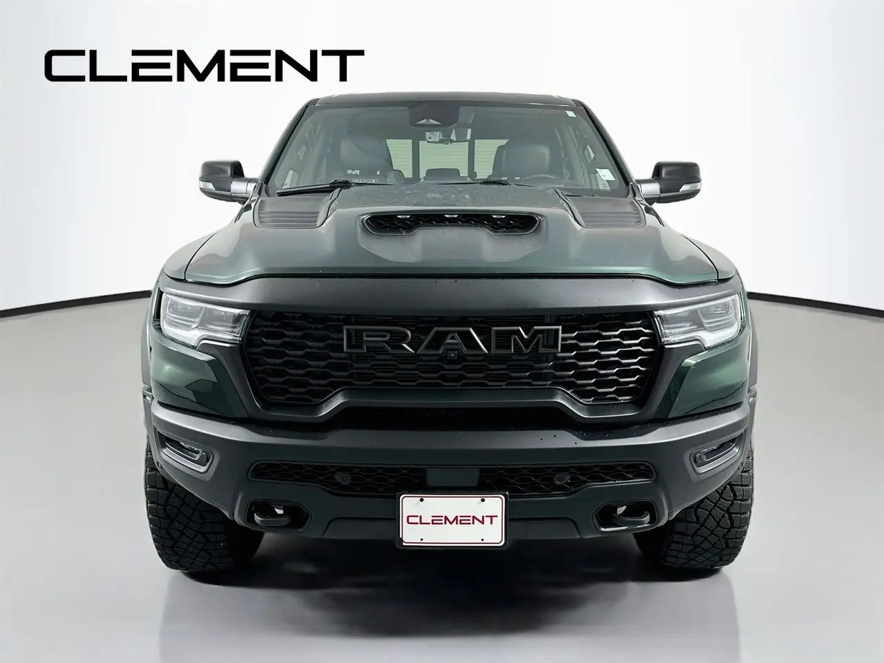 2026 Ram 1500 - $71,409