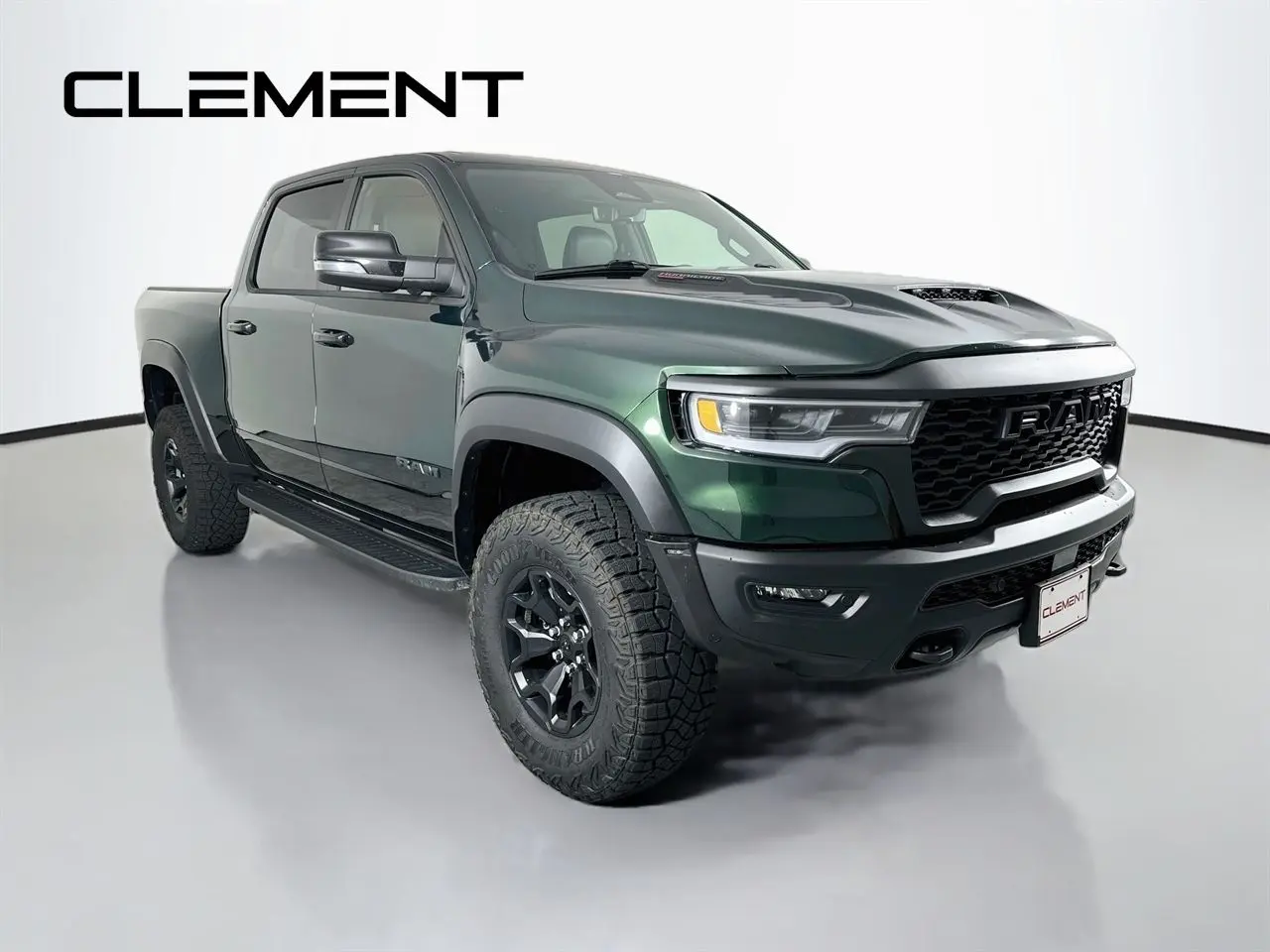 2026 Ram 1500 - $71,409