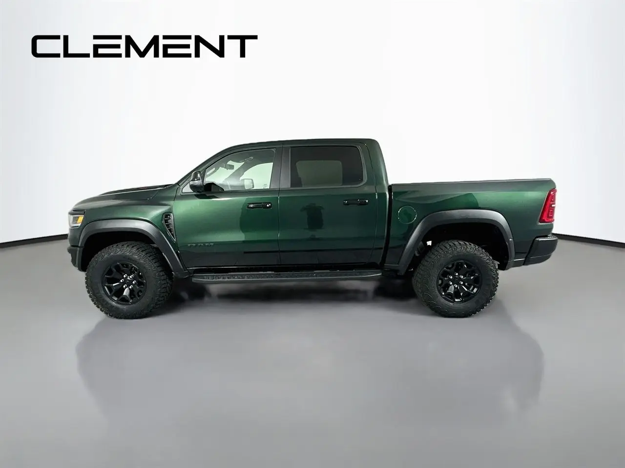 2026 Ram 1500 - $71,409