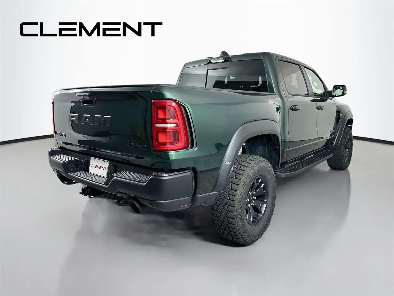 2026 Ram 1500 - $71,409