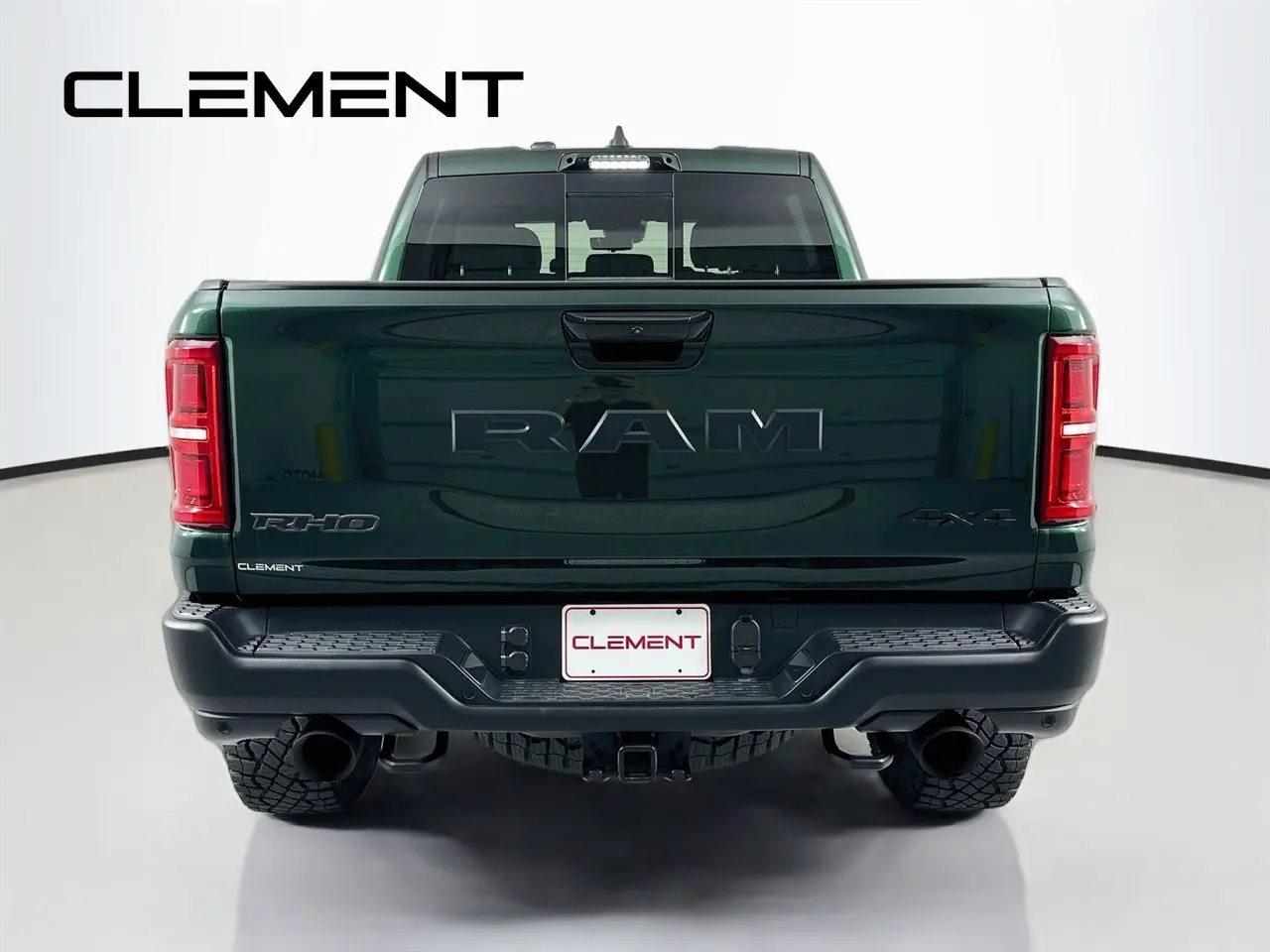 2026 Ram 1500 - $71,409