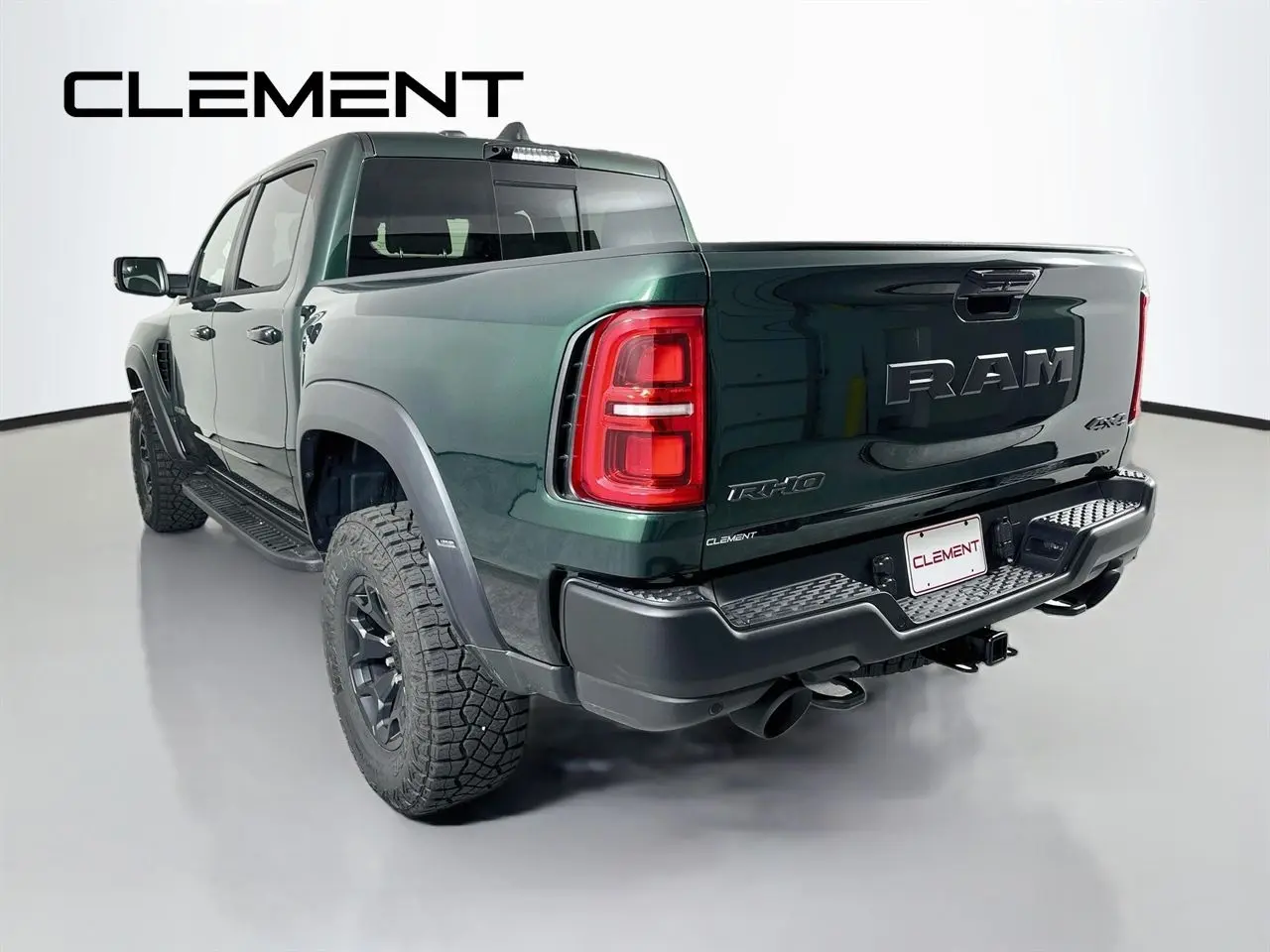 2026 Ram 1500 - $71,409