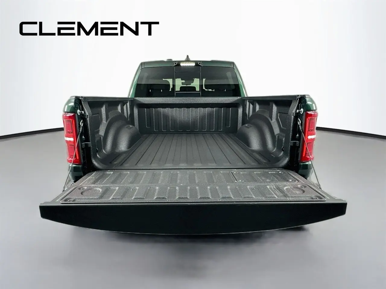 2026 Ram 1500 - $71,409