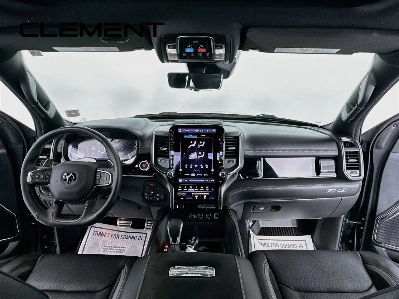 2026 Ram 1500 - $71,409