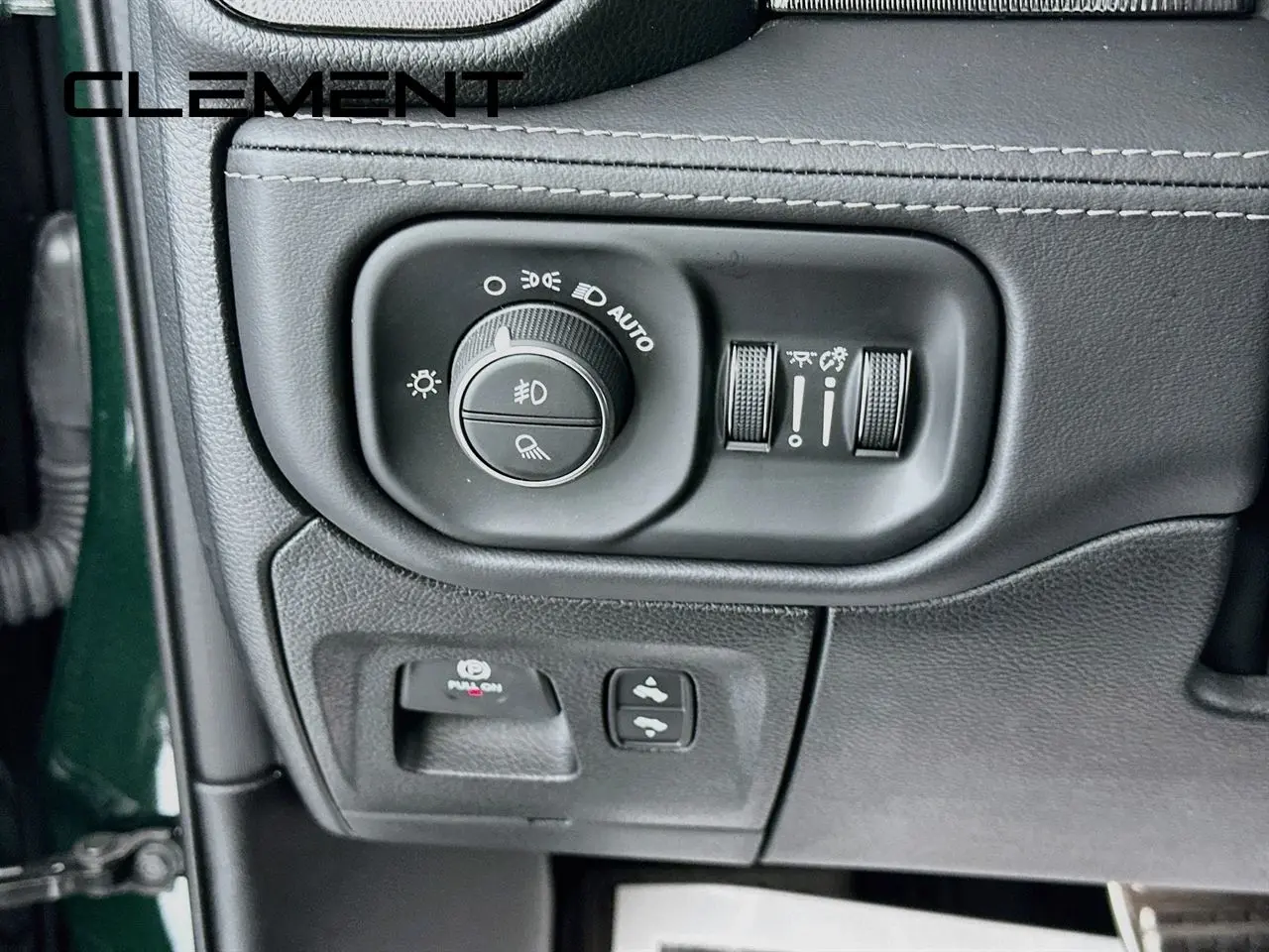 2026 Ram 1500 - $71,409