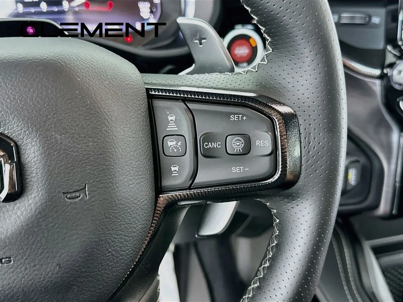 2026 Ram 1500 - $71,409