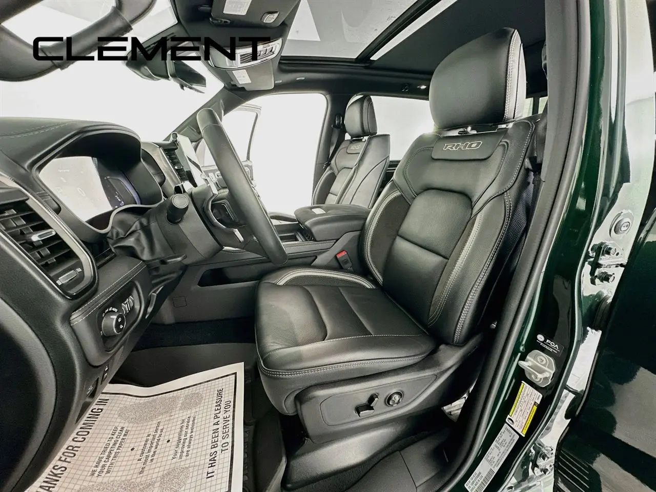 2026 Ram 1500 - $71,409