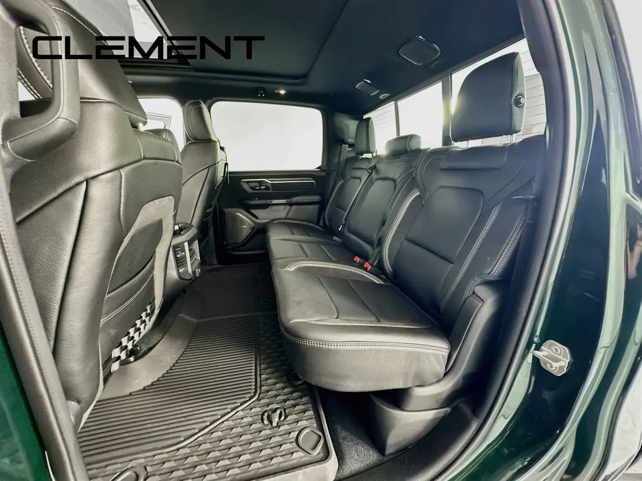 2026 Ram 1500 - $71,409