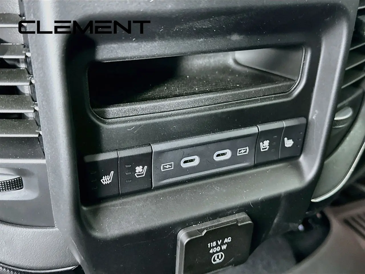 2026 Ram 1500 - $71,409