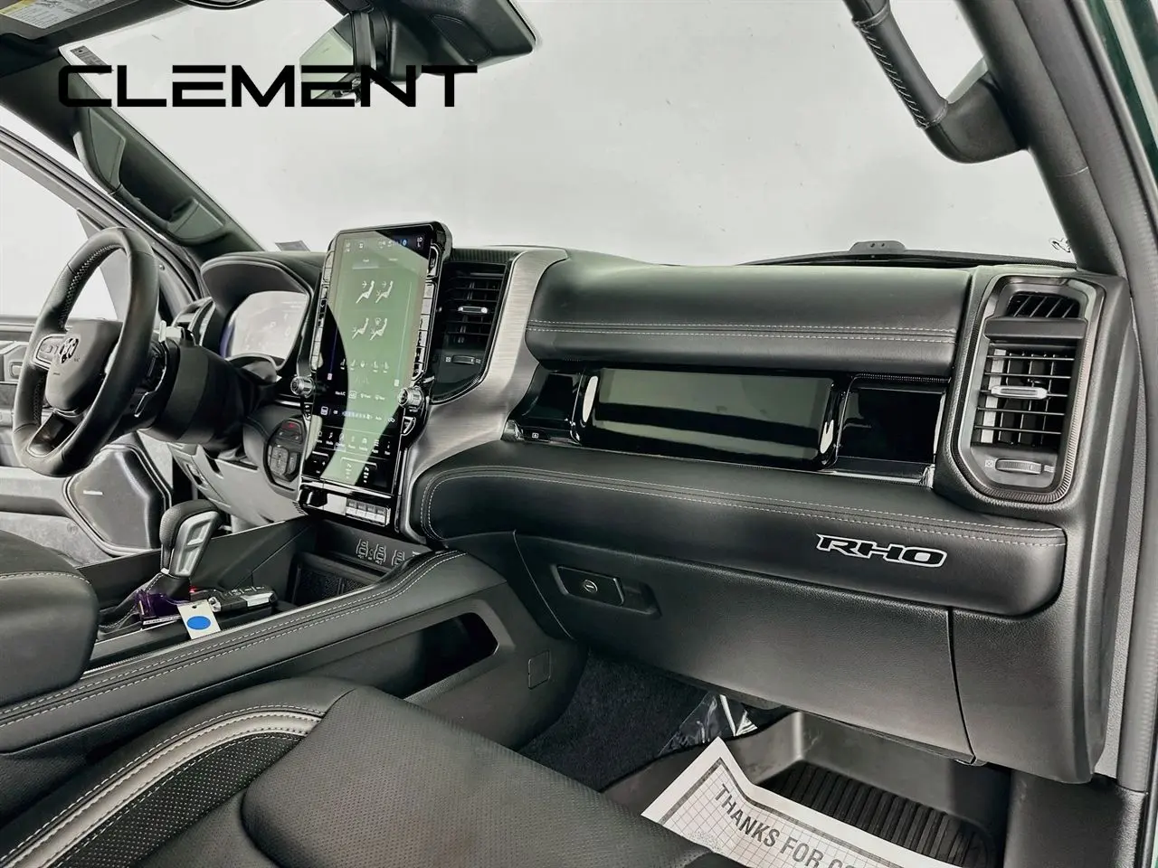 2026 Ram 1500 - $71,409