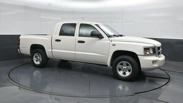 Preowned 2009 Dodge Dakota BigHorn for Sale