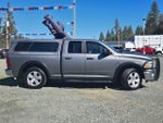2009 Ram 1500 Thumbnail 3
