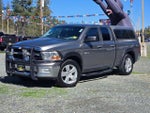 2009 Ram 1500 Thumbnail 8