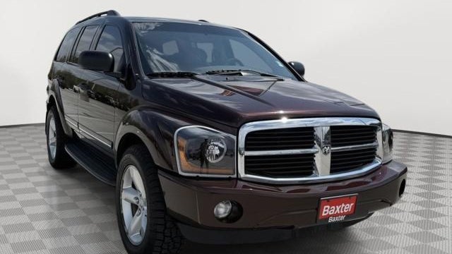 Preowned 2004 Dodge Durango Limited for Sale