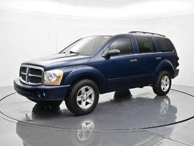 2004 Dodge Durango SLT 4DR SUV