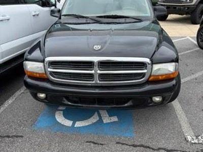 2003 Dodge Durango SLT 4DR SUV