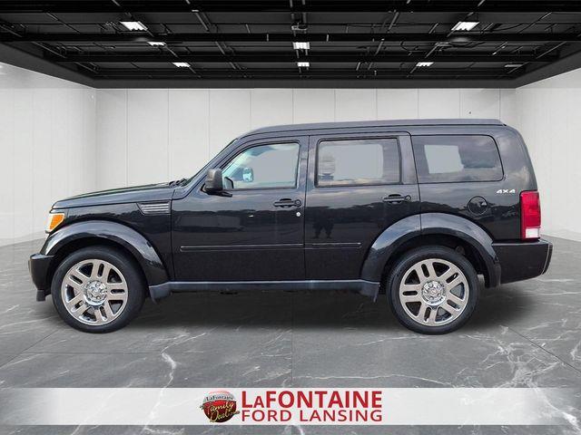 2011 Dodge Nitro - $7,500