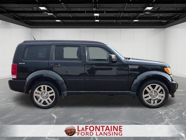 2011 Dodge Nitro - $7,500