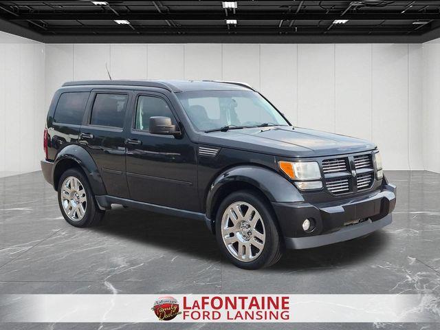 2011 Dodge Nitro - $7,500